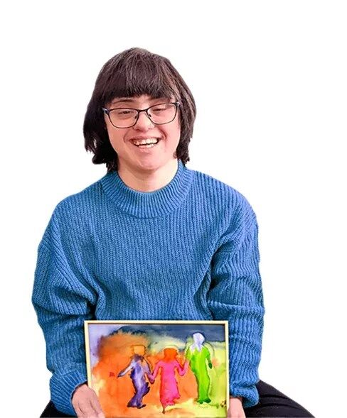 Rita Winkler Portrait
